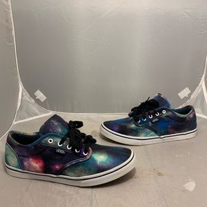 VANS doheny Authentic Canvas Skate Shoes